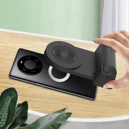 3 in 1 Camera Holder Grip - DroppLux