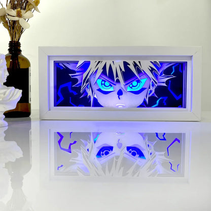 Anime Light Box - DroppLux