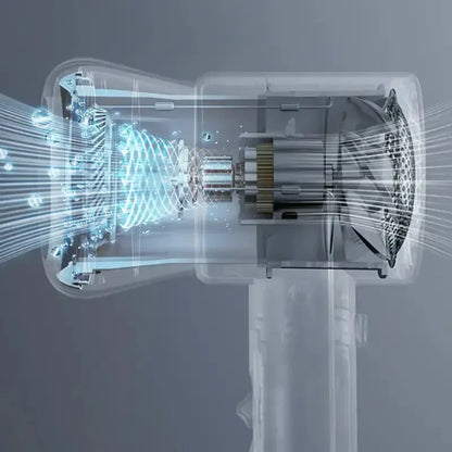 Turbo Jet Blower - DroppLux