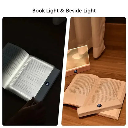 LED Book Light - DroppLux