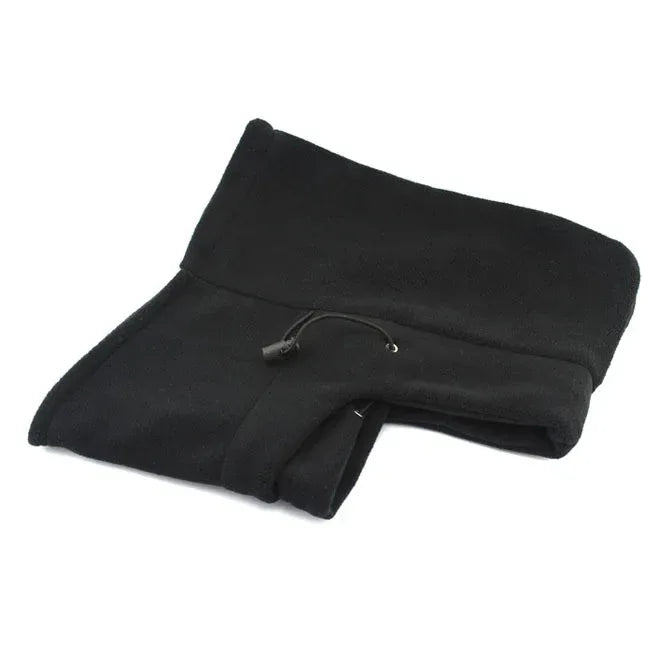 Fleece Hat Mask for Winter - DroppLux