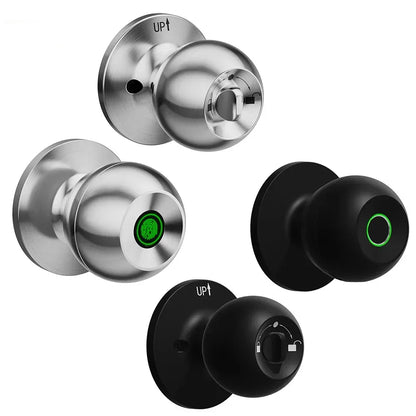 Smart Door Knob - DroppLux