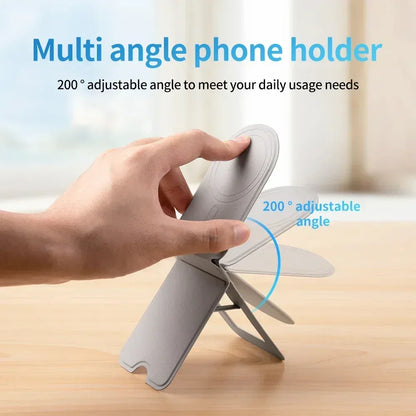 Phone Magnetic Stand Holder For iPhone - DroppLux