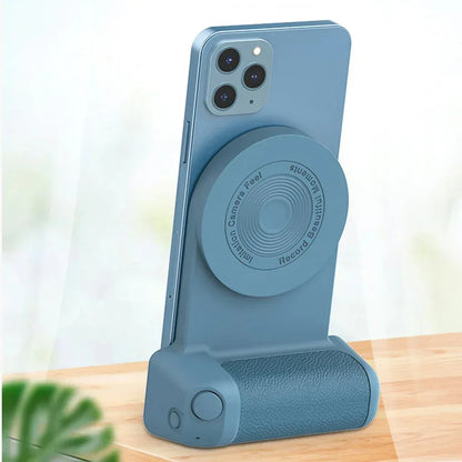 3 in 1 Camera Holder Grip - DroppLux