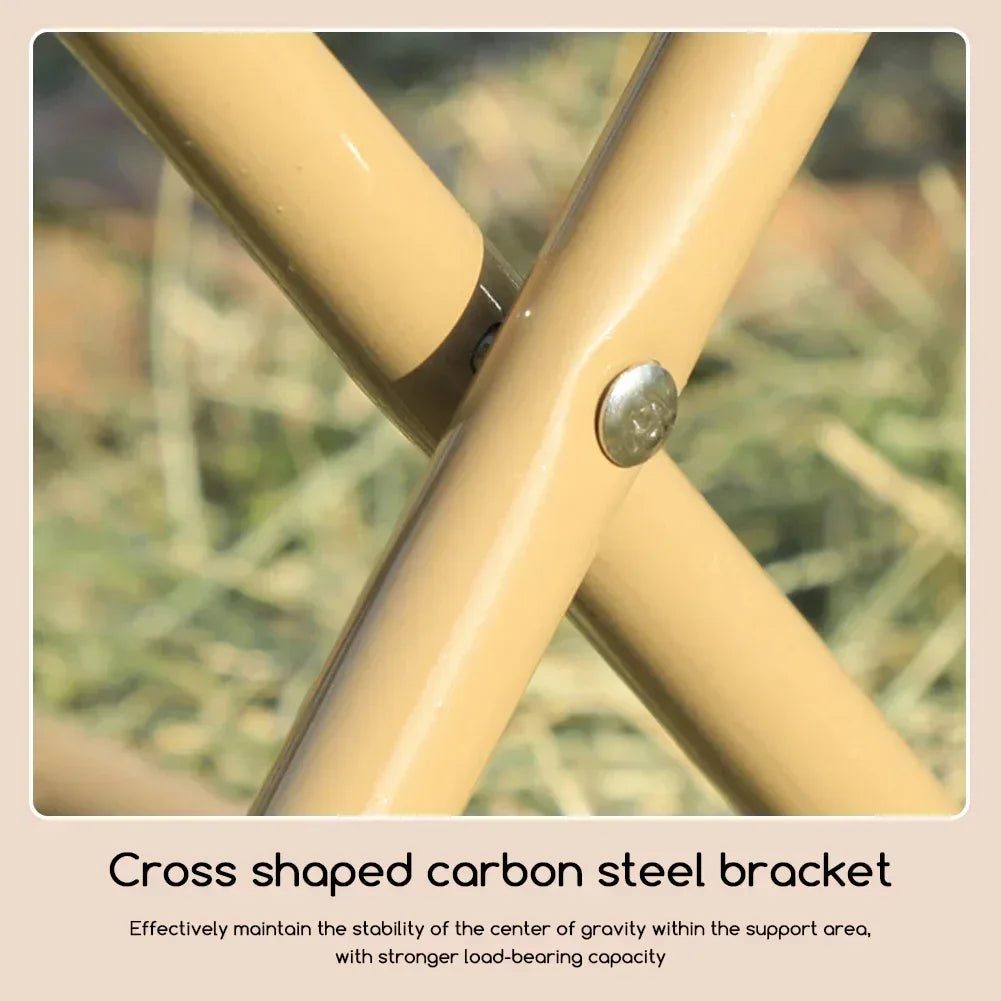 Foldable Backpack Stool - DroppLux