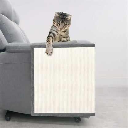 Cat Scratch Sofa Protector - DroppLux
