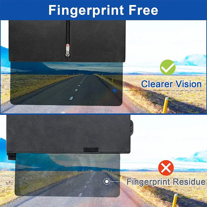 Sun Visor Extender For Cars - DroppLux
