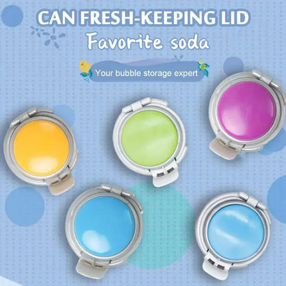 Can Fresh-Keeping Lid - DroppLux