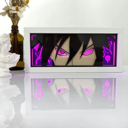 Anime Light Box - DroppLux