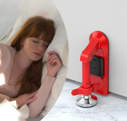 Metal Door Lock Alarm - DroppLux
