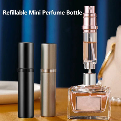 Mini Perfume Dispenser - DroppLux