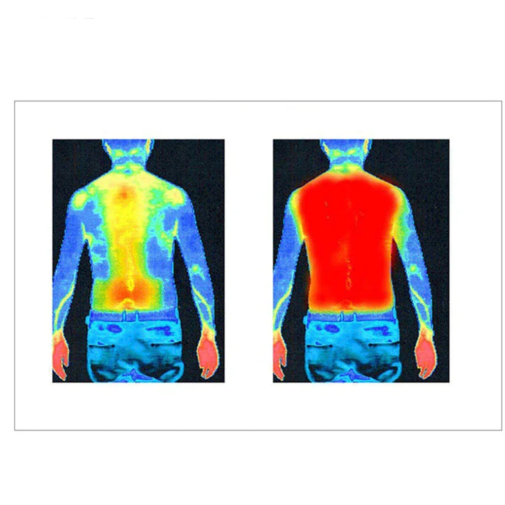 Heated Vest - DroppLux