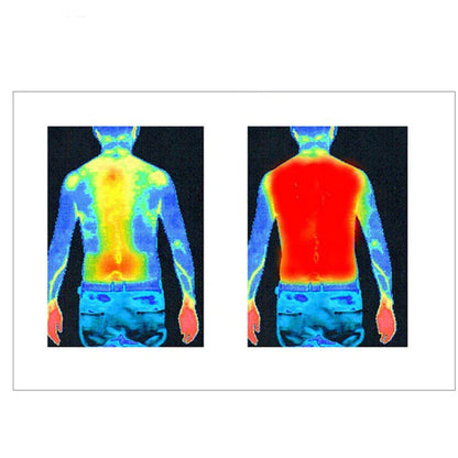 Heated Vest - DroppLux