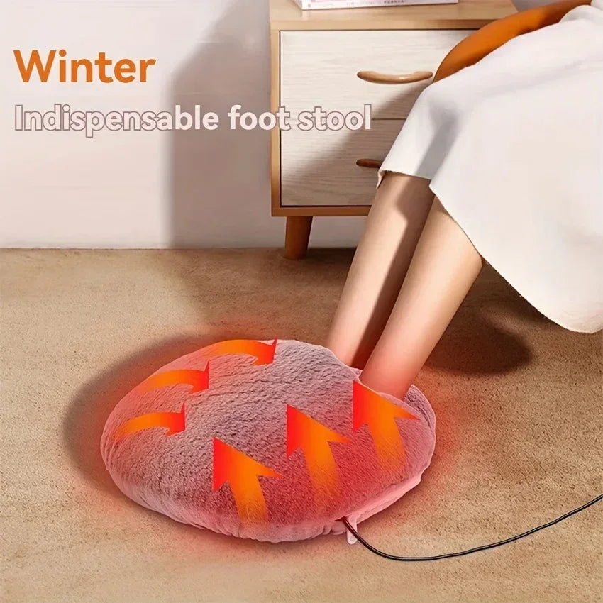 Feet Warmer - DroppLux