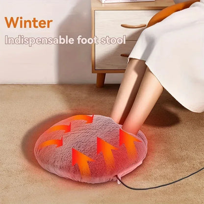 Feet Warmer - DroppLux