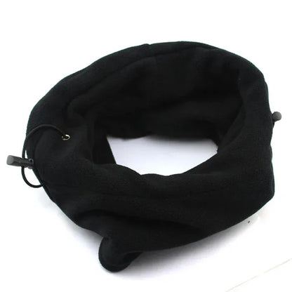 Fleece Hat Mask for Winter - DroppLux