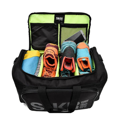 Athletes Sports Bag - DroppLux