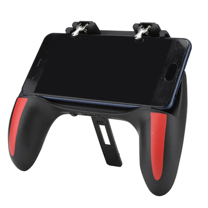H10 Gamepad for Phones - DroppLux