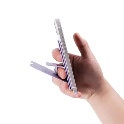 Phone Magnetic Stand Holder For iPhone - DroppLux