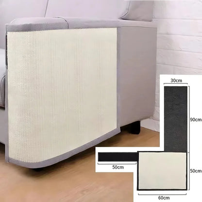 Cat Scratch Sofa Protector - DroppLux