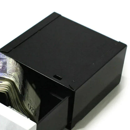 Wall Socket Safe - DroppLux