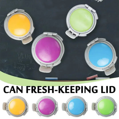 Can Fresh-Keeping Lid - DroppLux