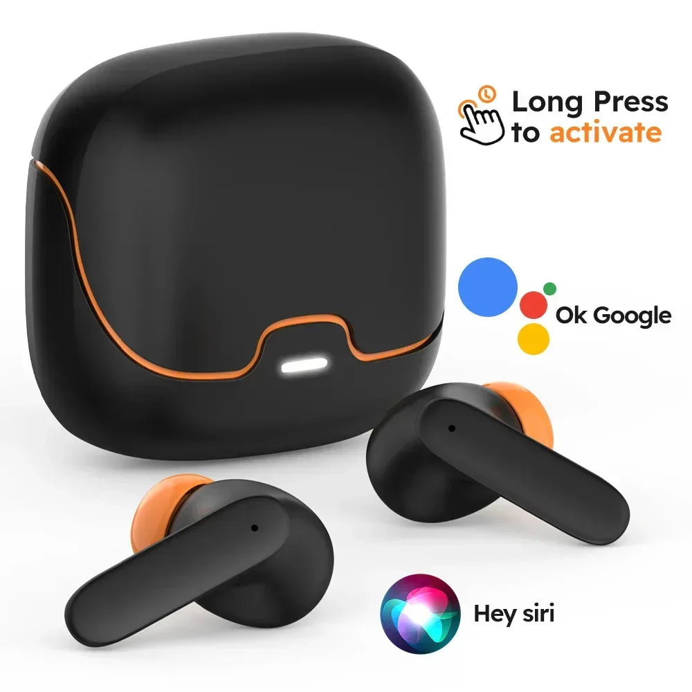 TWS Ultra-Low Latency Bluetooth Earphones - DroppLux