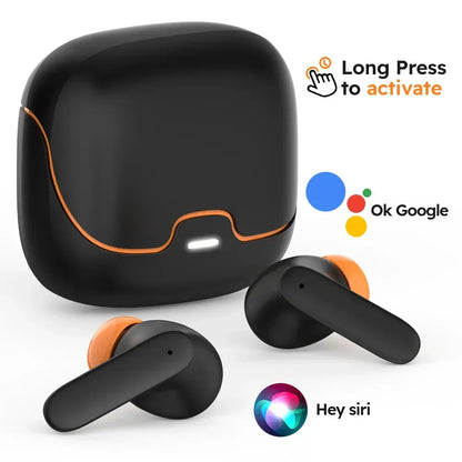 TWS Ultra-Low Latency Bluetooth Earphones - DroppLux