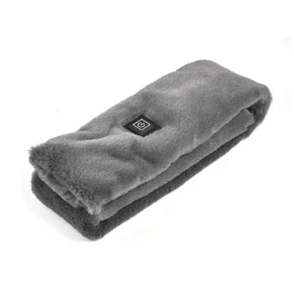 Electric Heated Scarf - DroppLux
