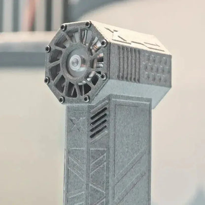 Turbo Jet Blower - DroppLux