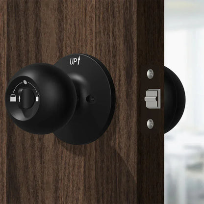 Smart Door Knob - DroppLux