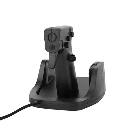 Gun Style Vertical Gaming Mouse - DroppLux