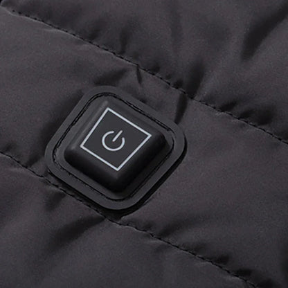 Heated Vest - DroppLux