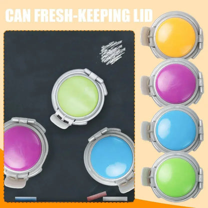 Can Fresh-Keeping Lid - DroppLux