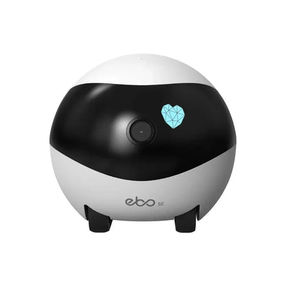 Remote Camera Robot - DroppLux