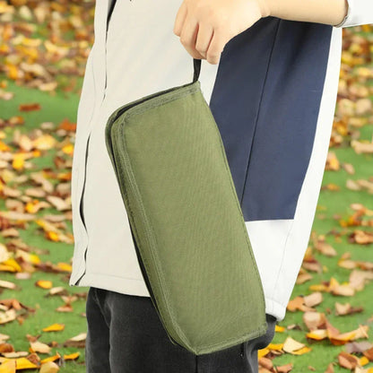 Foldable Backpack Stool - DroppLux