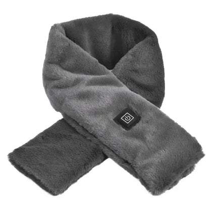 Electric Heated Scarf - DroppLux