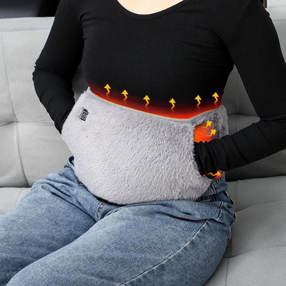 Electric Heating Waist Belt - DroppLux