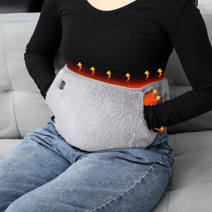 Electric Heating Waist Belt - DroppLux