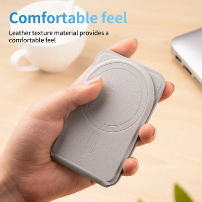 Phone Magnetic Stand Holder For iPhone - DroppLux