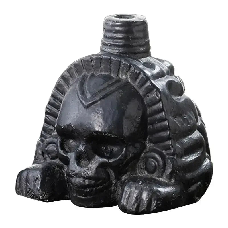 Spooky Aztec Whistle - DroppLux