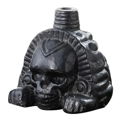 Spooky Aztec Whistle - DroppLux