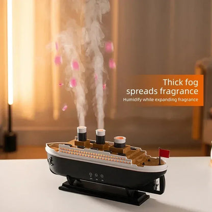Titanic Humidifier - DroppLux