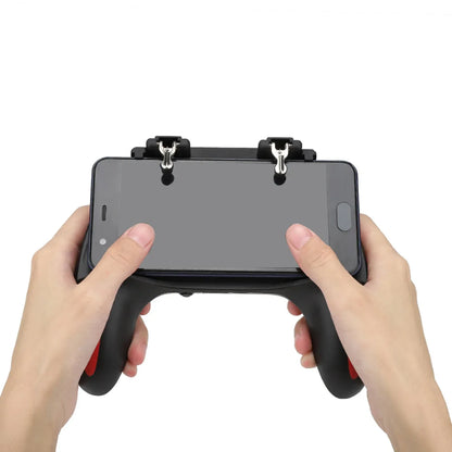 H10 Gamepad for Phones - DroppLux