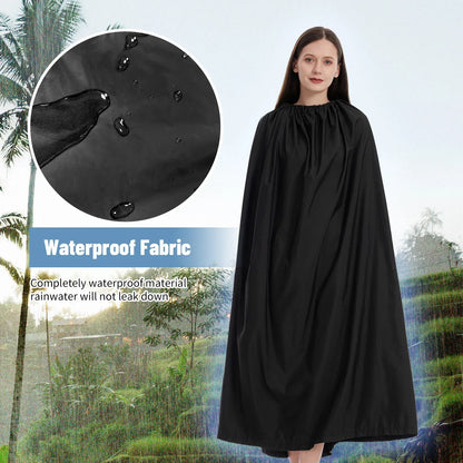 Beach Changing Cover - DroppLux