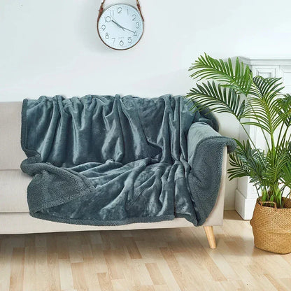 Waterproof Blanket - DroppLux
