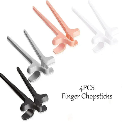 Snack Grabbers - DroppLux