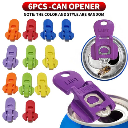 Soda Can Lid Opener - DroppLux