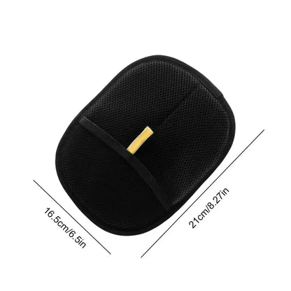 Pet Hair Removal Glove - DroppLux