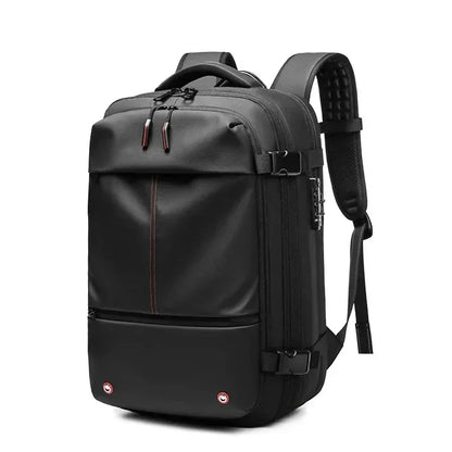 Travel Vacuum Backpack - DroppLux
